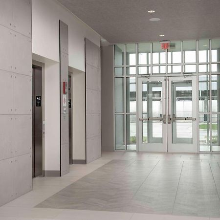 Hilton Garden Inn Florence Cincinnati Airport South 外观 照片