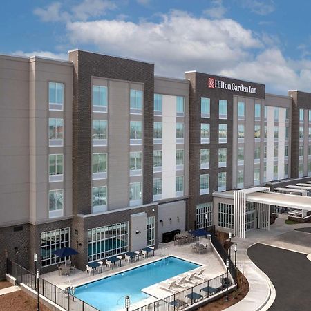 Hilton Garden Inn Florence Cincinnati Airport South 外观 照片