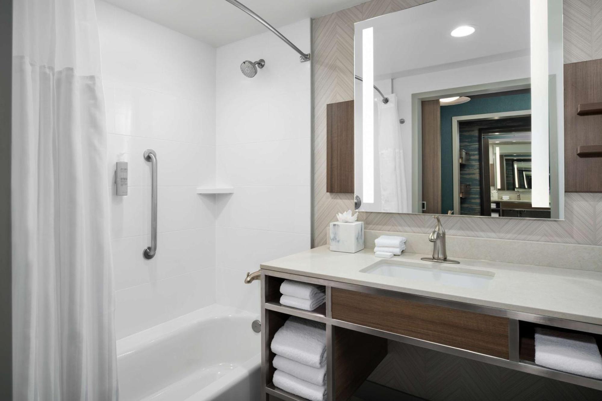 Hilton Garden Inn Florence Cincinnati Airport South 外观 照片