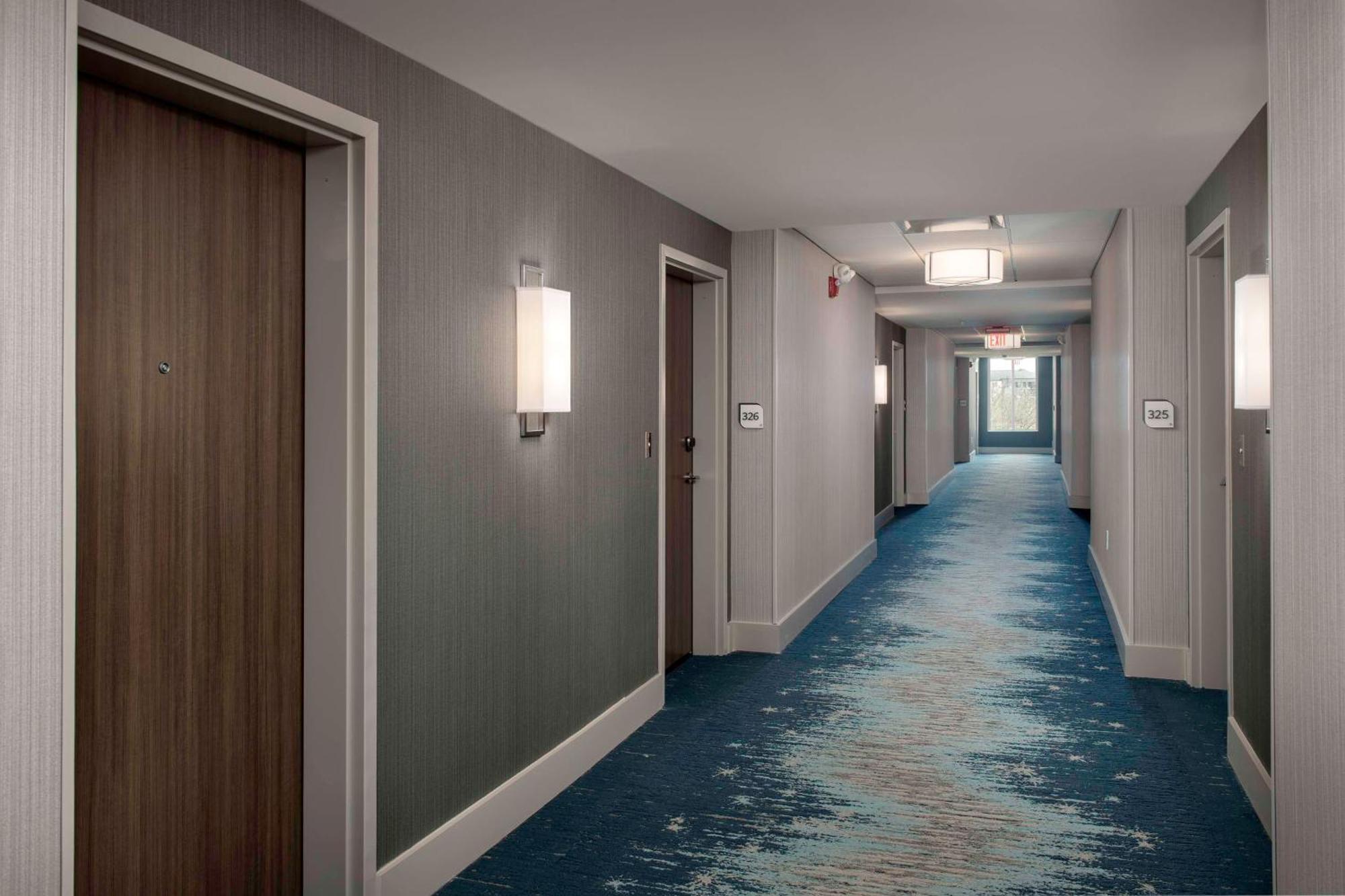 Hilton Garden Inn Florence Cincinnati Airport South 外观 照片