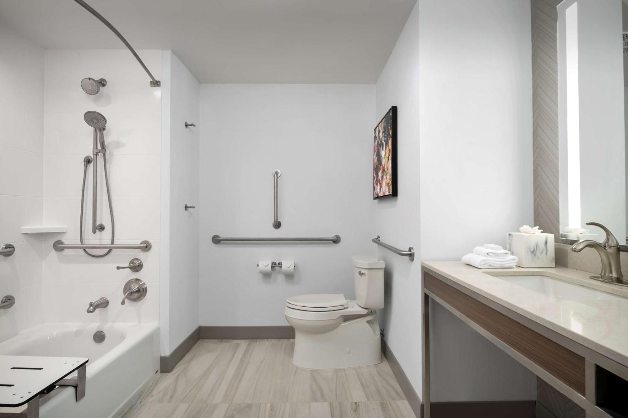 Hilton Garden Inn Florence Cincinnati Airport South 外观 照片