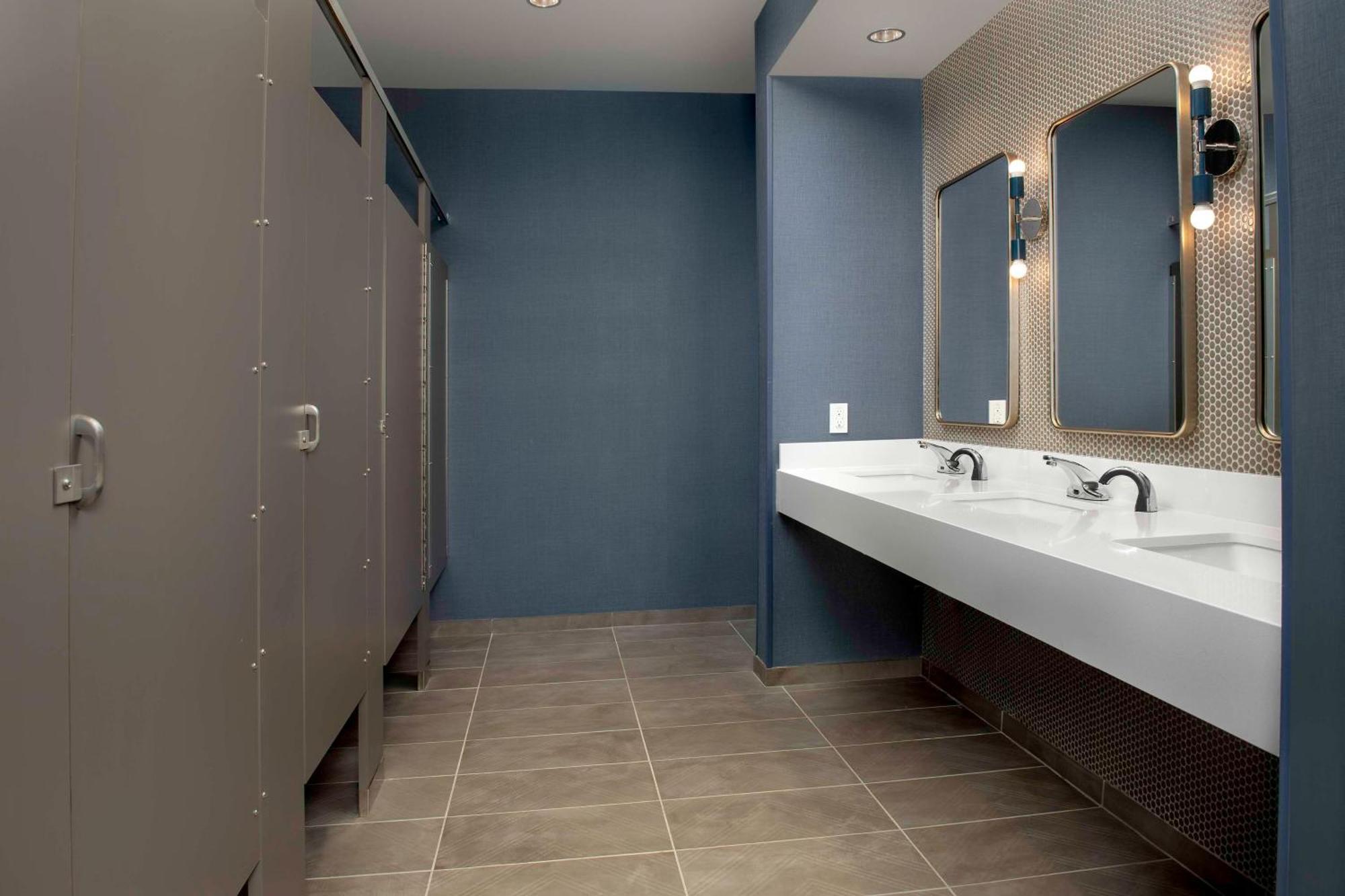 Hilton Garden Inn Florence Cincinnati Airport South 外观 照片