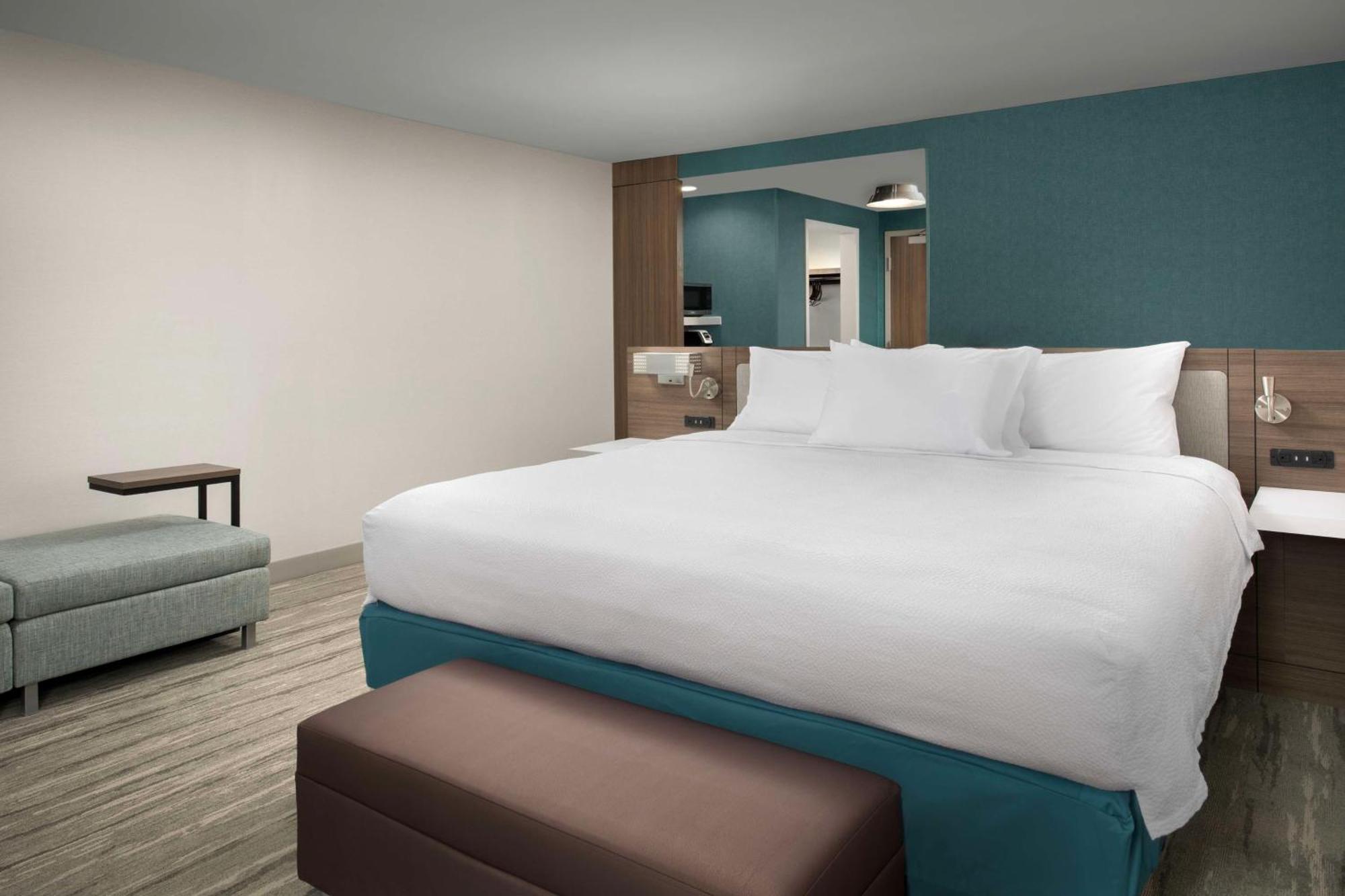 Hilton Garden Inn Florence Cincinnati Airport South 外观 照片