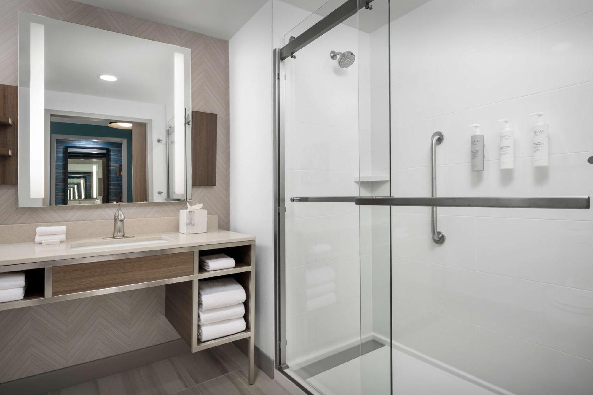 Hilton Garden Inn Florence Cincinnati Airport South 外观 照片