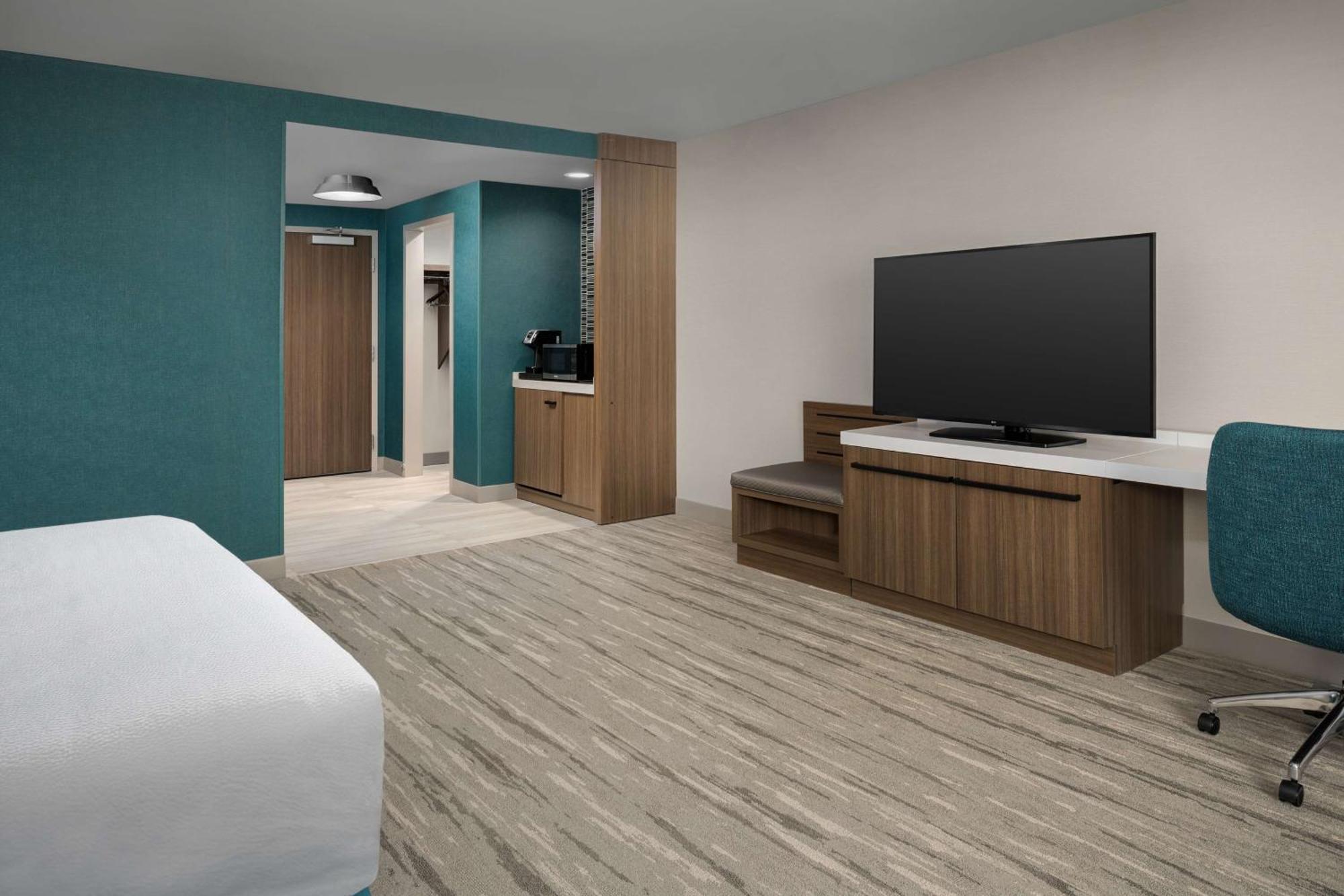 Hilton Garden Inn Florence Cincinnati Airport South 外观 照片