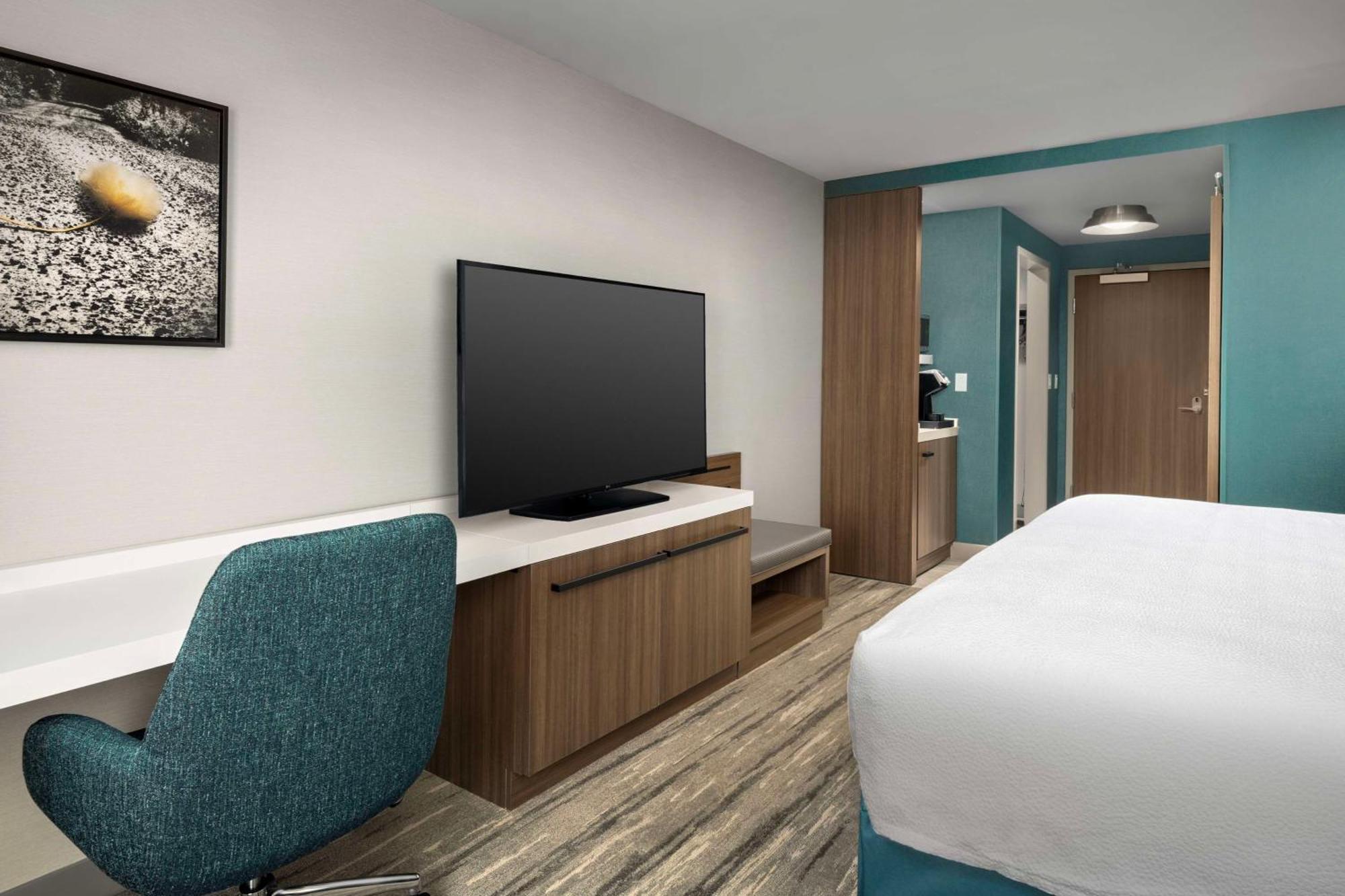 Hilton Garden Inn Florence Cincinnati Airport South 外观 照片
