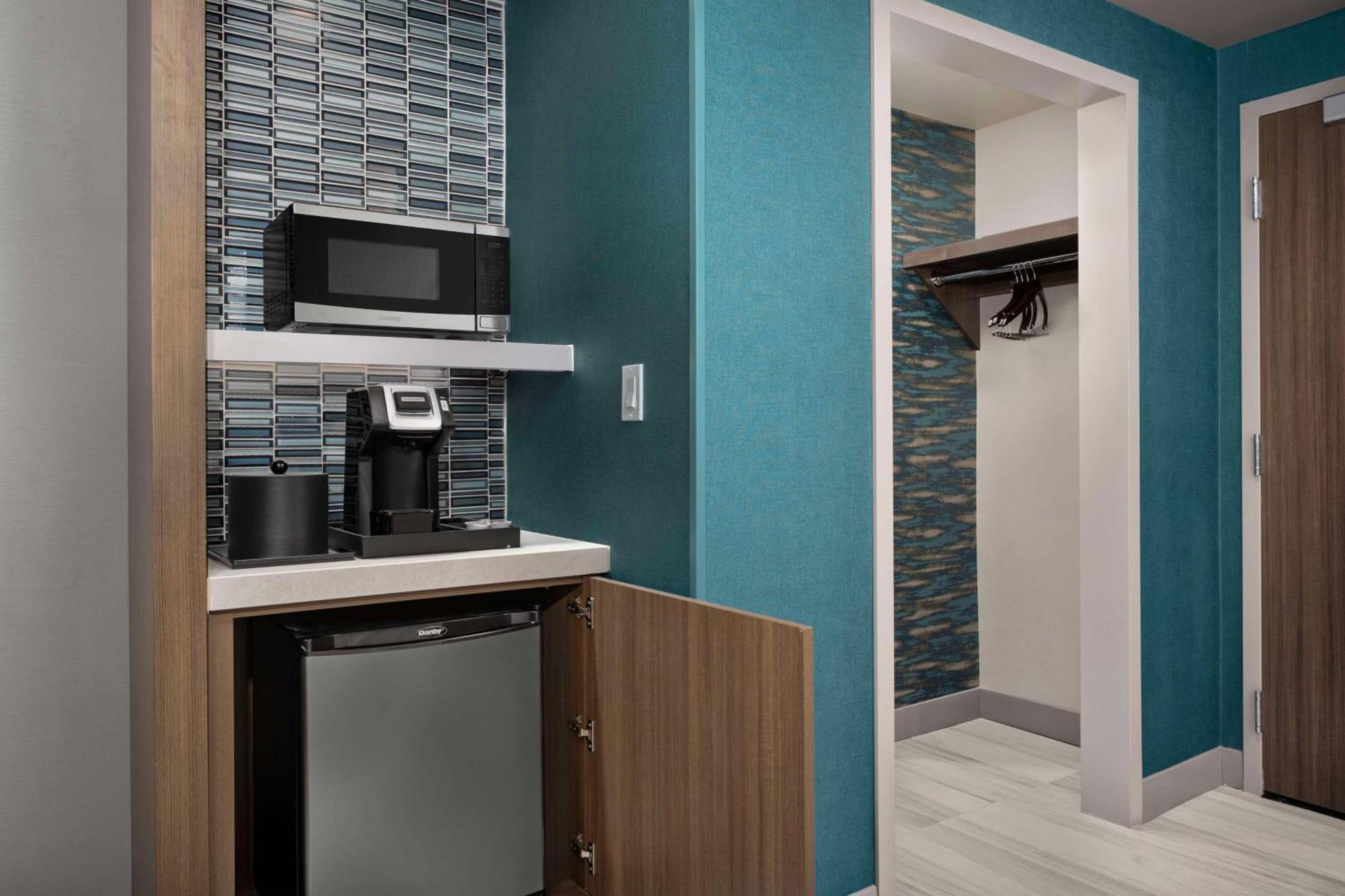 Hilton Garden Inn Florence Cincinnati Airport South 外观 照片