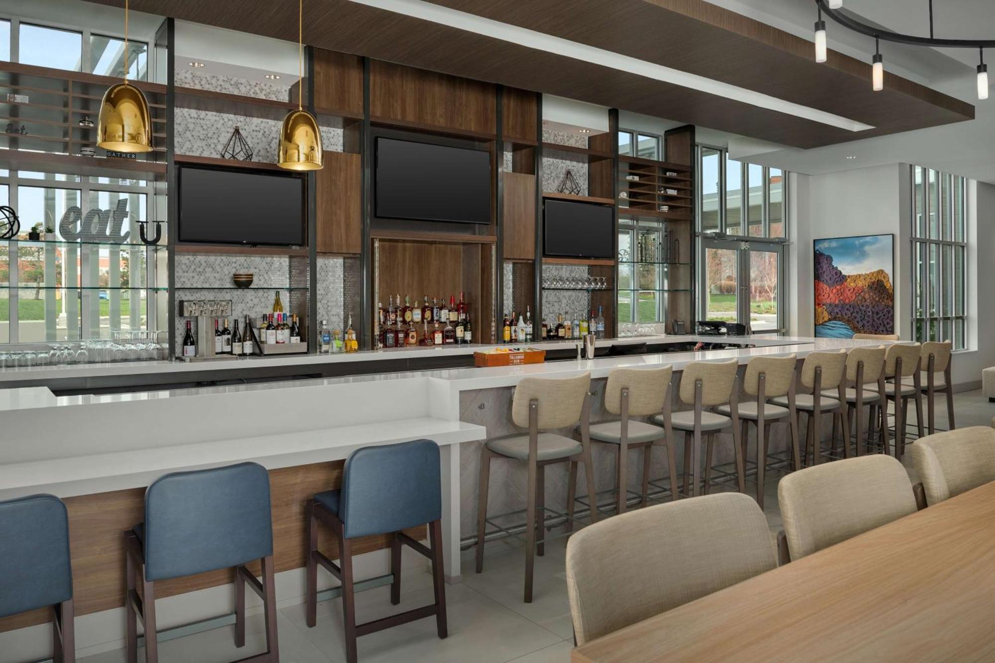 Hilton Garden Inn Florence Cincinnati Airport South 外观 照片