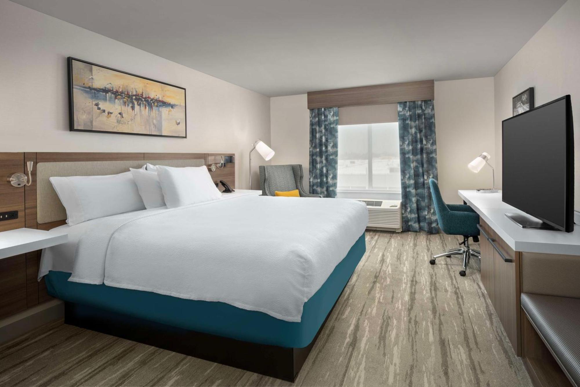 Hilton Garden Inn Florence Cincinnati Airport South 外观 照片
