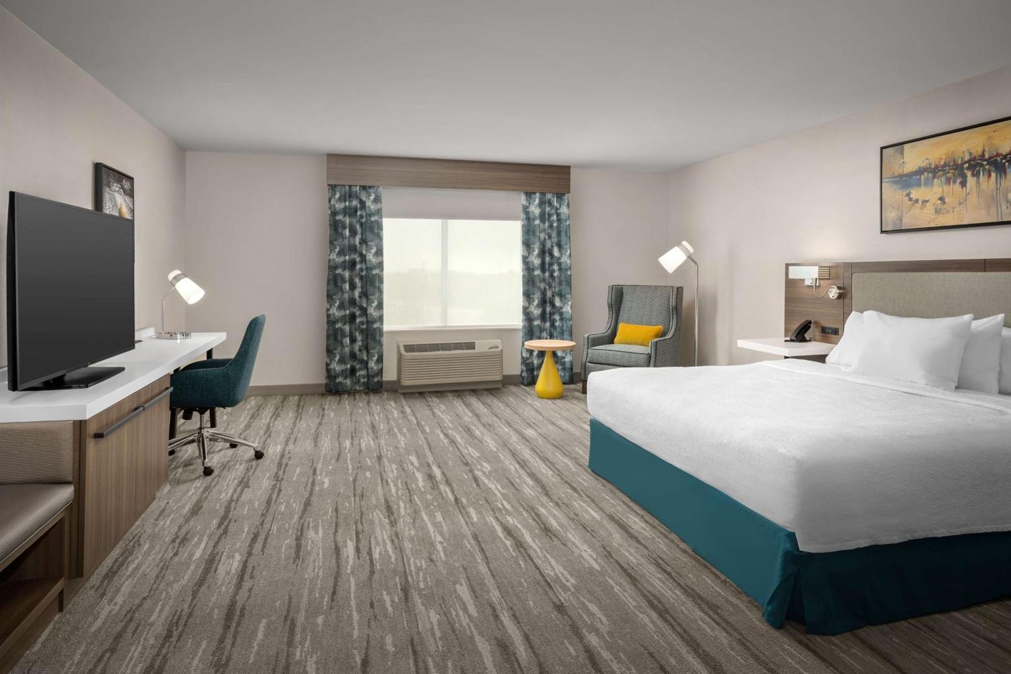 Hilton Garden Inn Florence Cincinnati Airport South 外观 照片