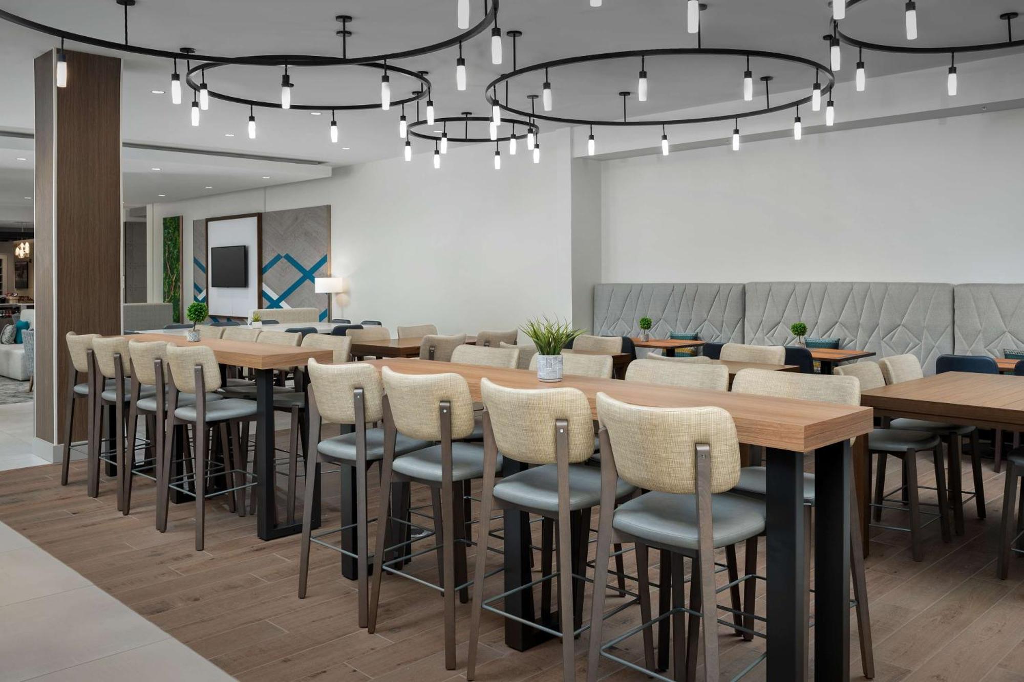 Hilton Garden Inn Florence Cincinnati Airport South 外观 照片